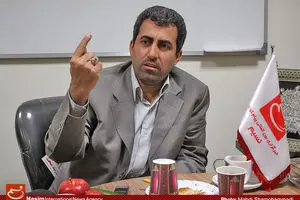 پورابراهیمی: صندوق تثبیت بازار سرمایه عرضه و تقاضا را تنظیم می‌کند