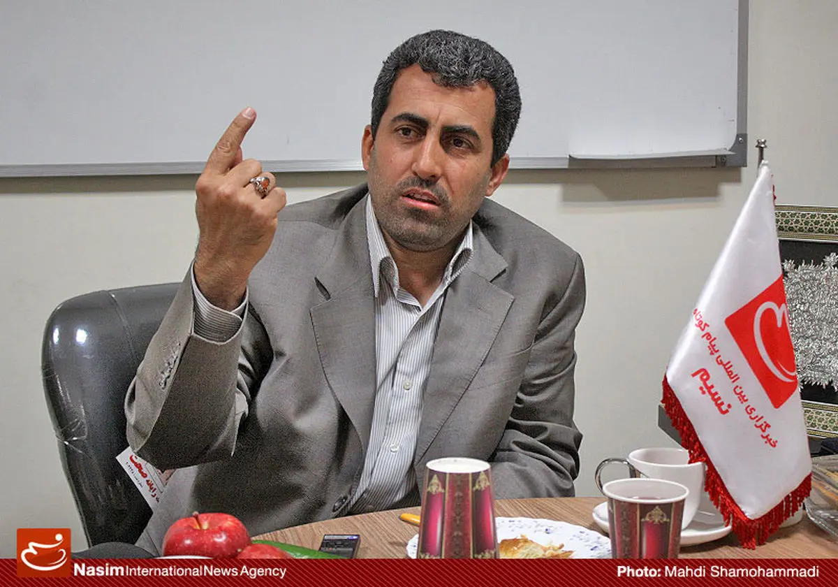 پورابراهیمی: صندوق تثبیت بازار سرمایه عرضه و تقاضا را تنظیم می‌کند