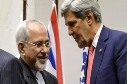 جان کری: احتمال دارد در هفته جاری، مجددا با ظریف دیدار کنم