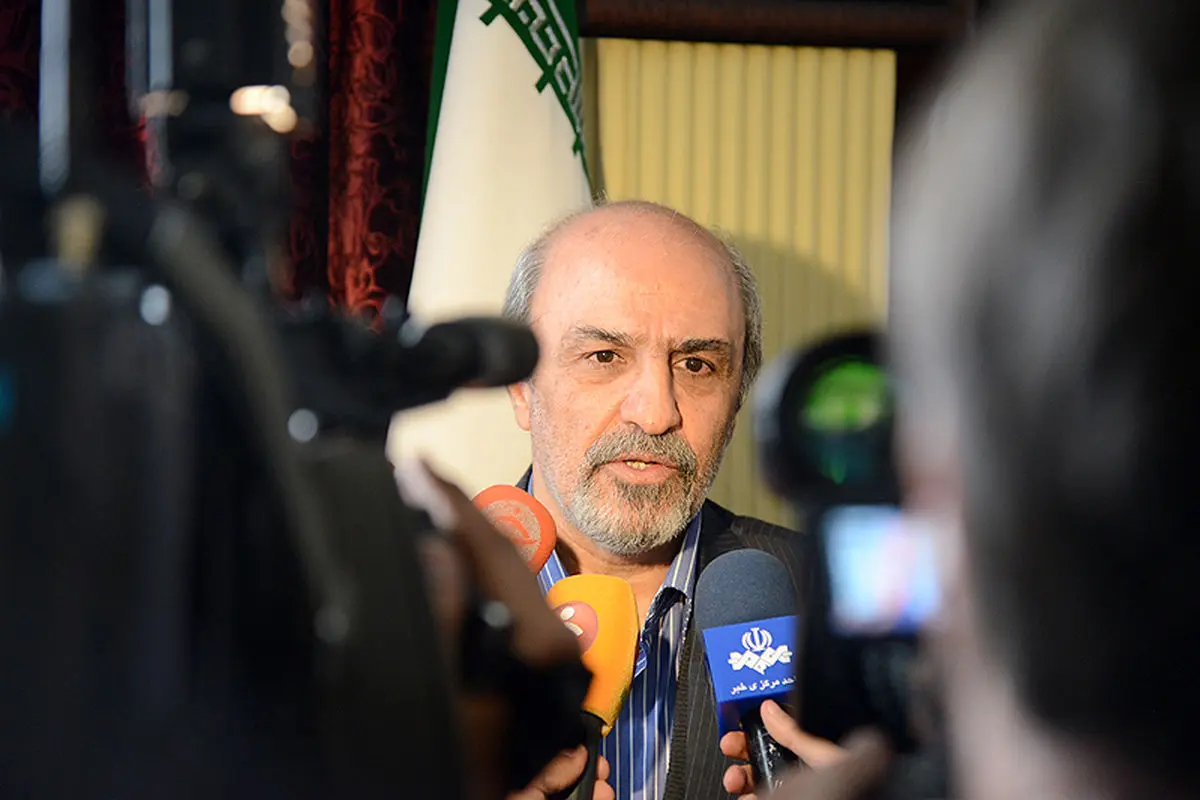 گودرزی: از تیم ملی هندبال توقعی ندارم