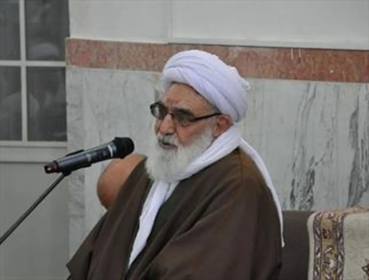 امام جمعه موقت کرمانشاه: باید در مقابل توهین‌کنندگان به پیامبر(ص) مقتدرانه ایستاد