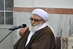 امام جمعه موقت کرمانشاه: باید در مقابل توهین‌کنندگان به پیامبر(ص) مقتدرانه ایستاد