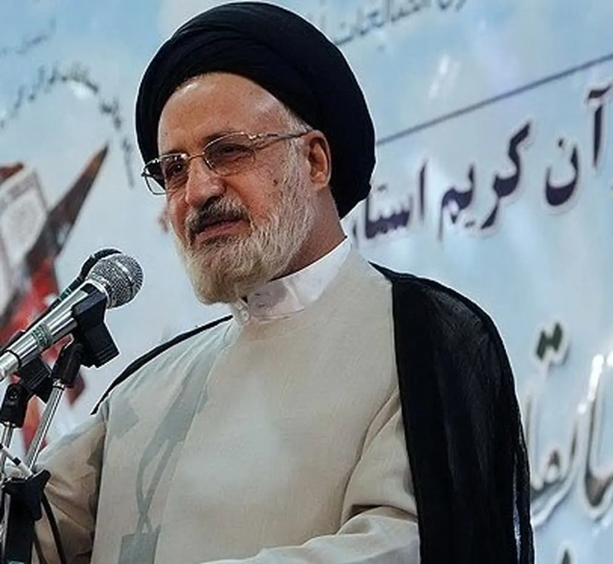 امام جمعه موقت شیراز: فجایع دنیای اسلام نتیجه برنامه‌ریزی غرب و دلارهای نفتی سعودی است