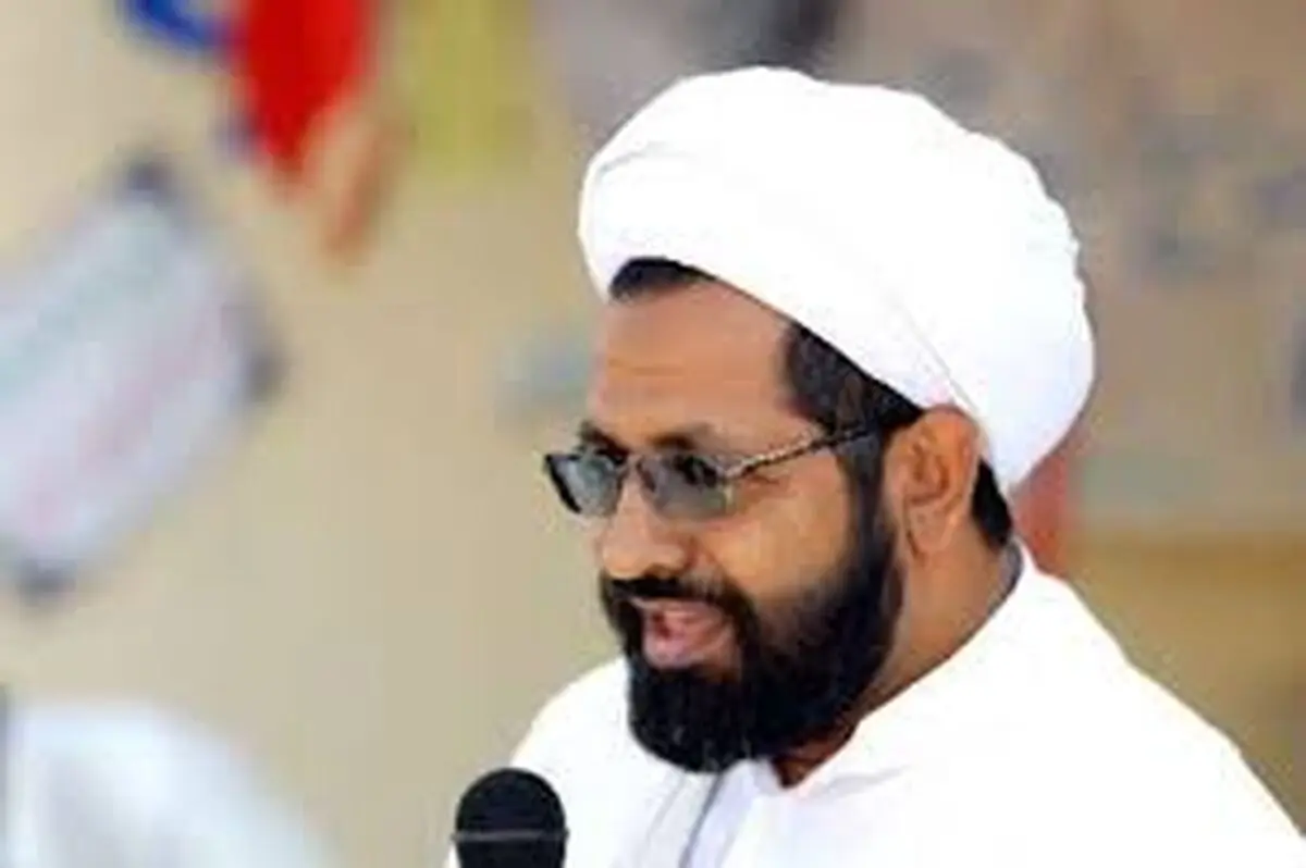 امام جمعه نیکشهر: اهانت به ساحت پیامبر(ص) نشانه ترس غرب از گسترش اسلام است