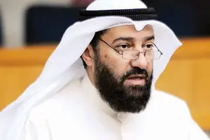 وزیر نفت کویت به انتقادات روحانی واکنش نشان داد