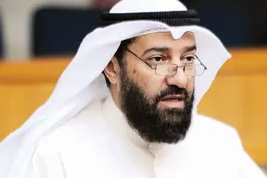 وزیر نفت کویت به انتقادات روحانی واکنش نشان داد