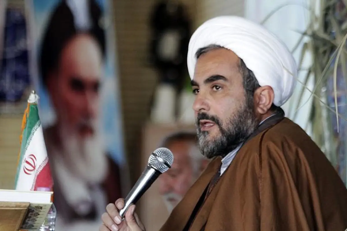 مسئول نمایندگی ولی فقیه در سپاه فجر فارس: ولایتمداری مهمترین پیام شهدا است