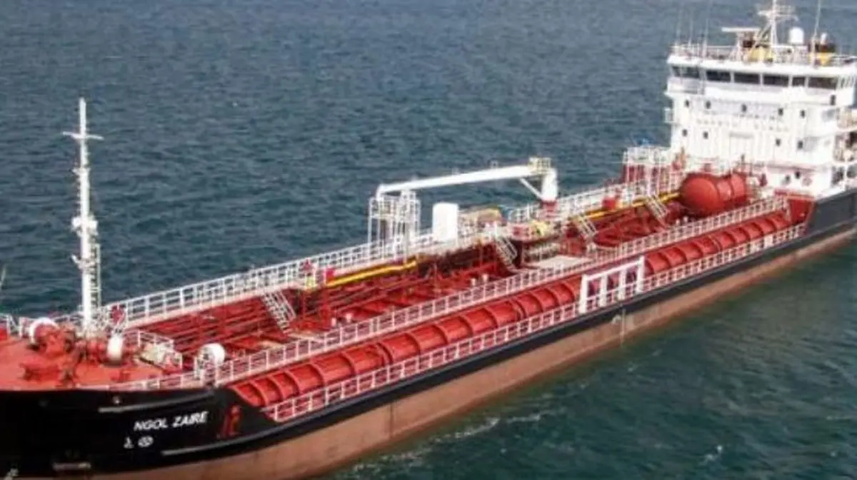 واردات نفت کره‌جنوبی از ایران ۷ درصد کاهش یافت