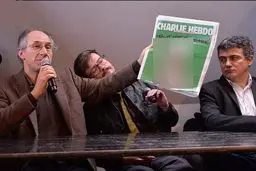 قطر توهین مجدد نشریه فرانسوی به پیامبر اسلام (ص) را محکوم کرد