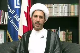 بازداشت شیخ 