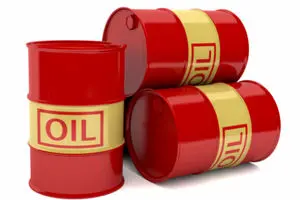 قیمت نفت ایران در آخرین ماه ۲۰۱۴، ۱۵.۵ دلار سقوط کرد