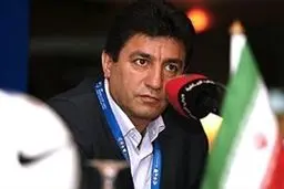 قلعه‌نوعی: جایگاه صنعت نفت آبادان در لیگ دسته اول نیست