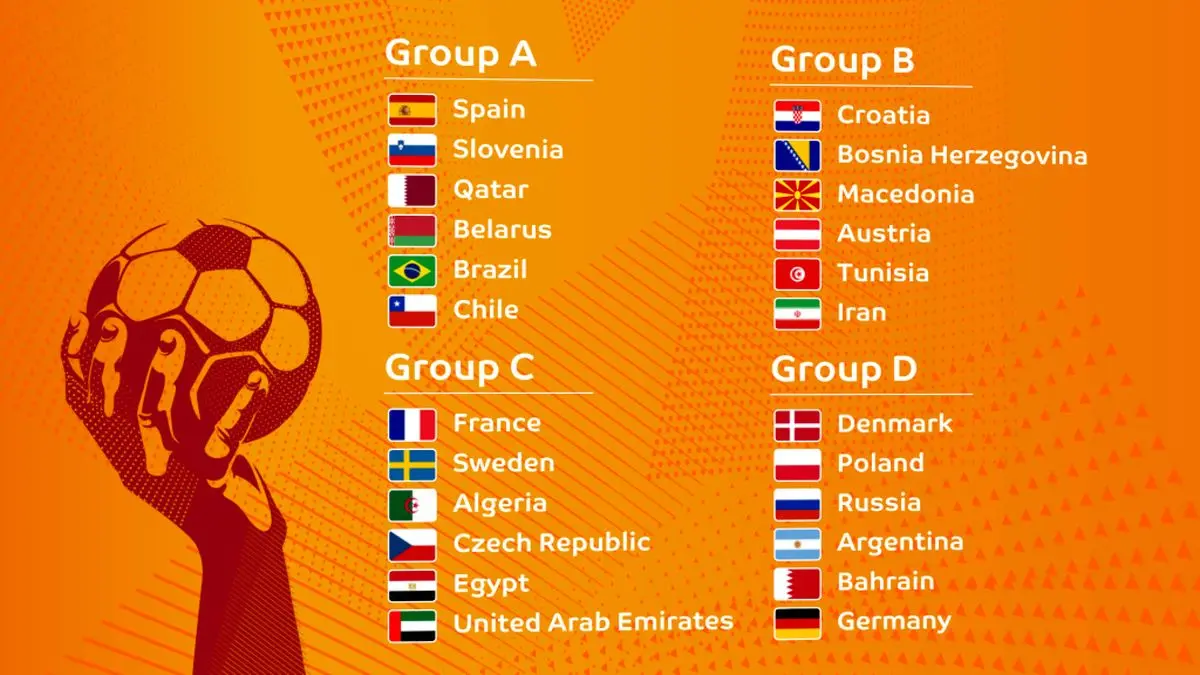 علیرضا موسوی: بوسنی تنها تیمی بود که می‌توانستیم با اقتدار شکستش دهیم