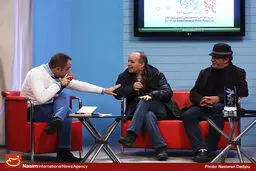 کارگردان 