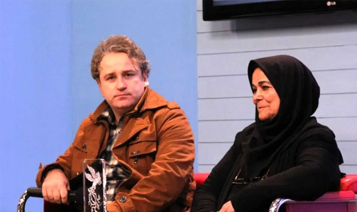 کارگردان "تا آمدن احمد": قصه تازه‌ای از دوران دفاع مقدس را بازگو کرده‌ام