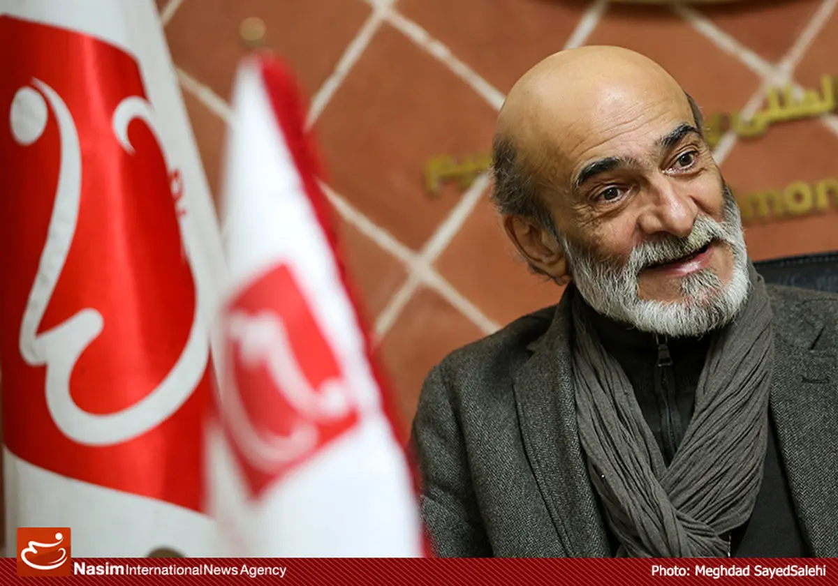 ضیاءالدین دری: برگزاری جشنواره فجر باید چیزی شبیه اسکار شود