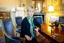 وزیر خارجه سوئد: سیاست‌های اسرائیل علیه فلسطین 