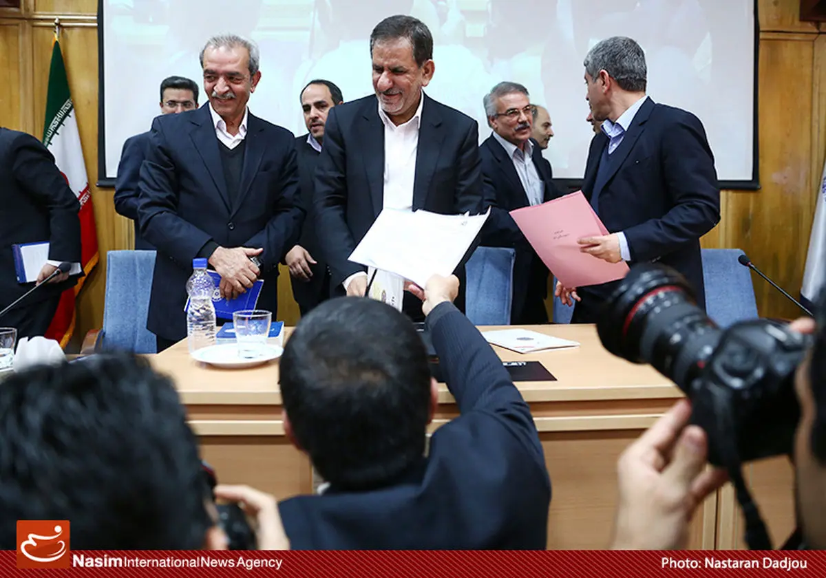 غلامحسین شافعی: بعضی از بنگاه‌های تولیدی را نباید به هر قیمتی سرپا نگه‌ داشت