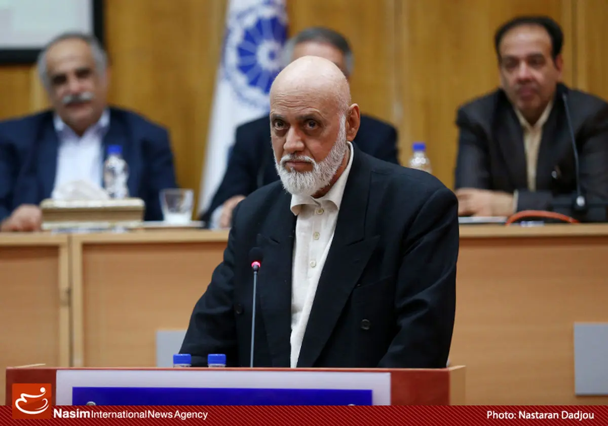 رئیس کمیسیون انرژی اتاق ایران: دولت پول بخش انرژی را تضییع نکند