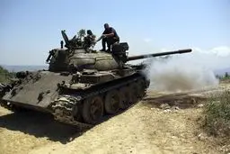 آمریکا قصد دارد هزار نیروی نظامی برای آموزش مخالفان سوری به منطقه اعزام کند