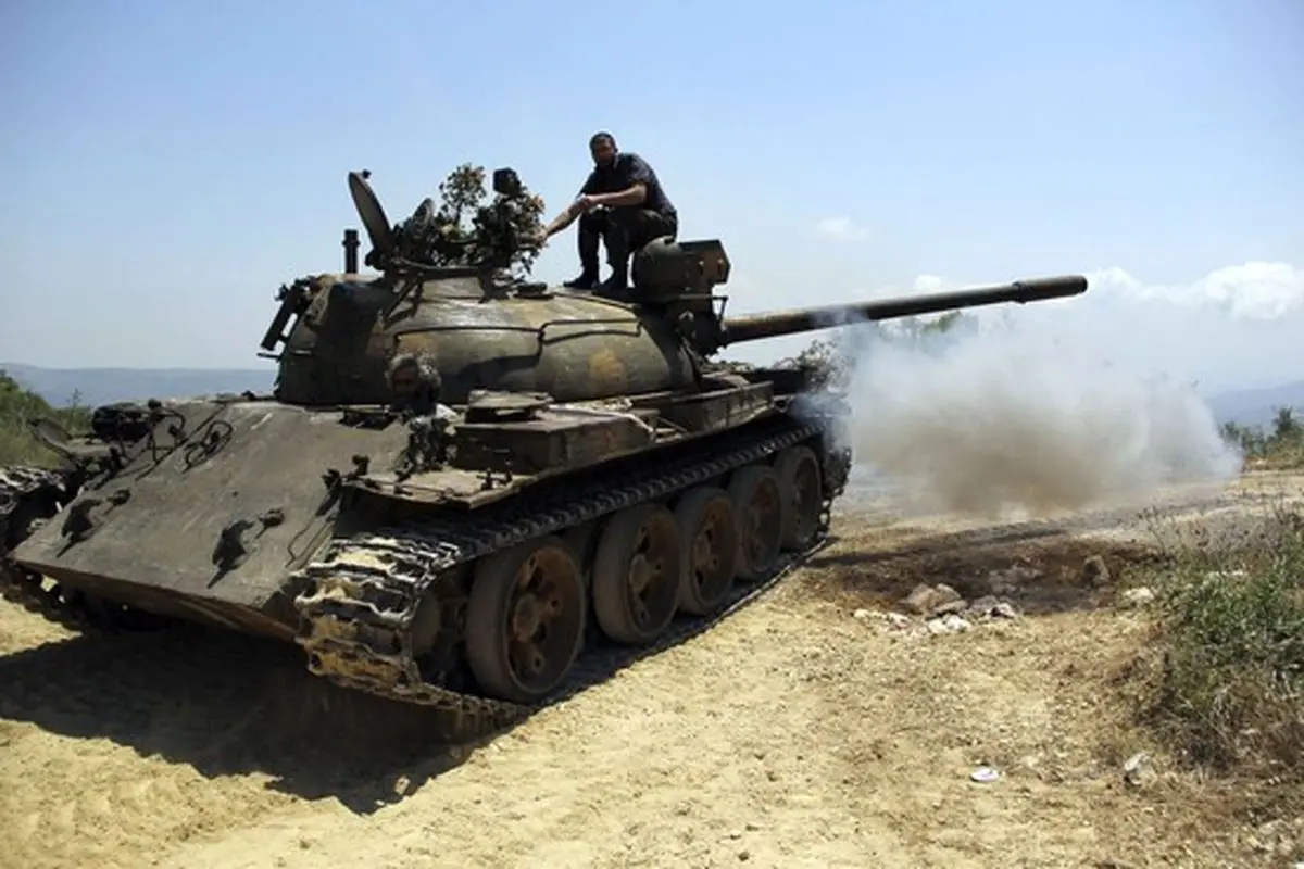 آمریکا قصد دارد هزار نیروی نظامی برای آموزش مخالفان سوری به منطقه اعزام کند