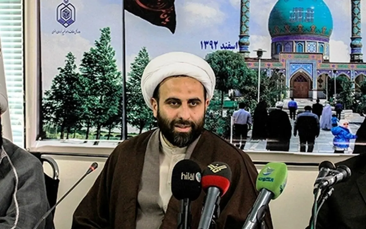 گنابادی‌نژاد: خراسان رضوی درفعالیت‌های قرآنی رتبه نخست کشور را دارد