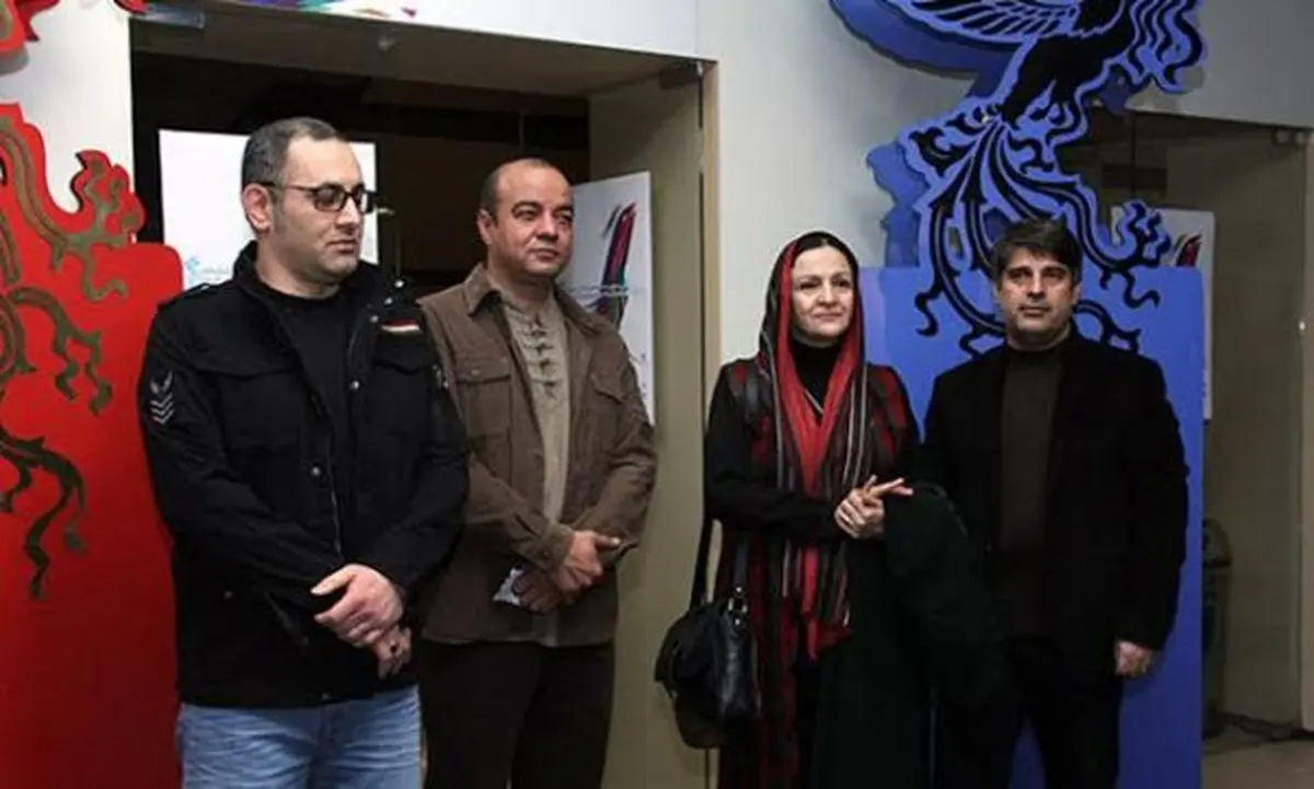 نوروزبیگی: "من دیه گو مارادونا هستم" از بحث برانگیزترین فیلم‌های فجر است