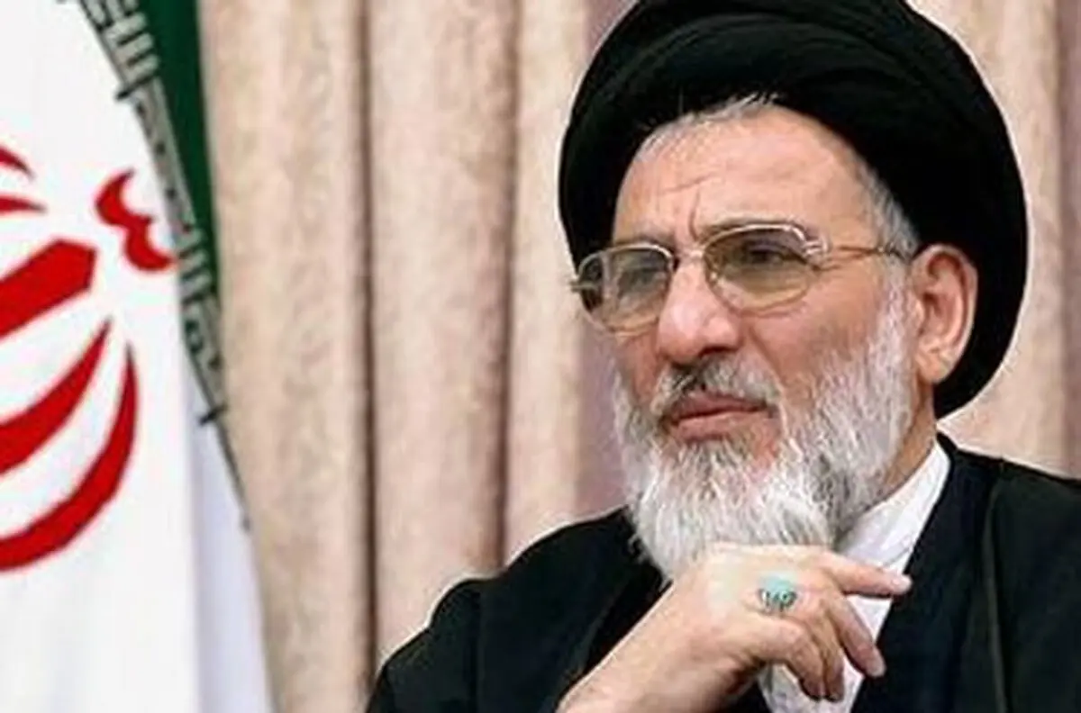 آیت‌الله هاشمی شاهرودی: صحنه‌گردان اصلی جسارت به پیامبر اسلام صهیونیست‌ها هستند