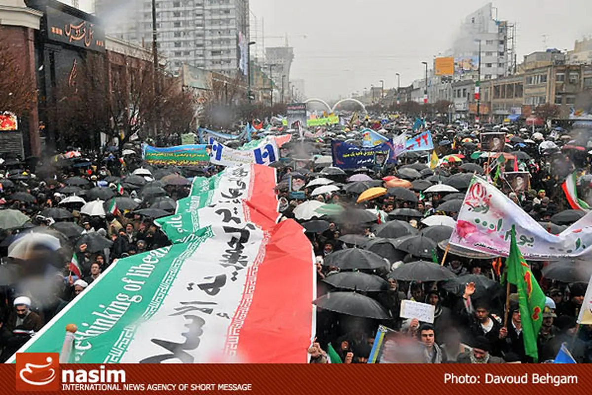 فرماندار اردبیل: جشنواره نور همزمان با دهه فجر در شهرستان برگزار می‌‌شود