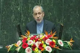 فرهنگی: وزیر آموزش و پرورش برای پاسخ به سوال نمایندگان به صحن علنی مجلس می‌آید