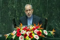 فرهنگی: وزیر آموزش و پرورش برای پاسخ به سوال نمایندگان به صحن علنی مجلس می‌آید