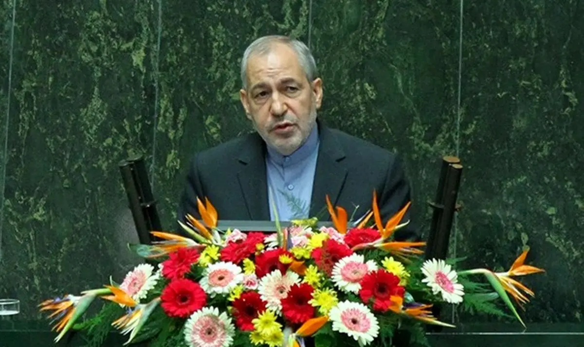فرهنگی: وزیر آموزش و پرورش برای پاسخ به سوال نمایندگان به صحن علنی مجلس می‌آید
