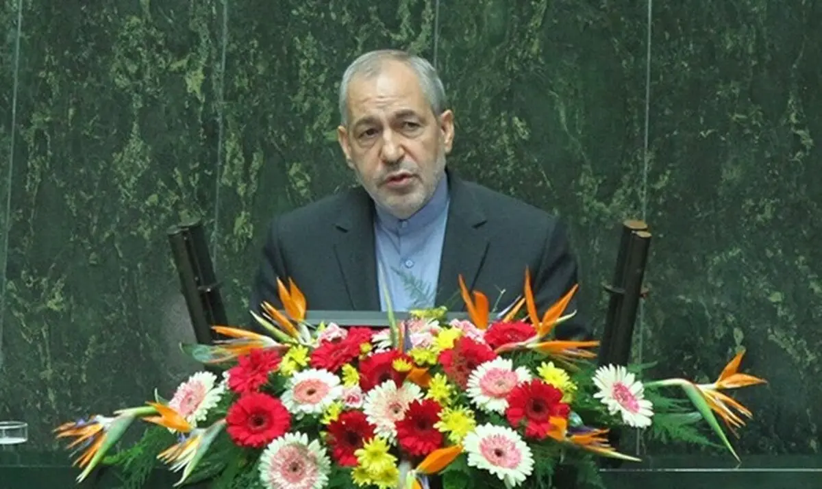 فرهنگی: وزیر آموزش و پرورش برای پاسخ به سوال نمایندگان به صحن علنی مجلس می‌آید