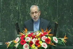 فرهنگی: وزیر آموزش و پرورش برای پاسخ به سوال نمایندگان به صحن علنی مجلس می‌آید