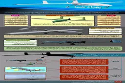 گرافیک اطلاع‌رسان:: پهپاد هما