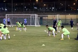 سه بازیکن نفت تهران به اردوی تیم امید اضافه شدند