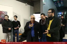 کارگردان 