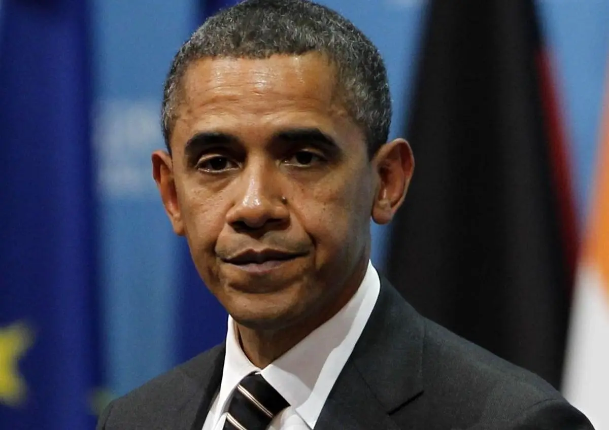 ۶۰ درصد آمریکایی‌‌ها معتقدند، اوباما کشور را "غلط" اداره می‌کند