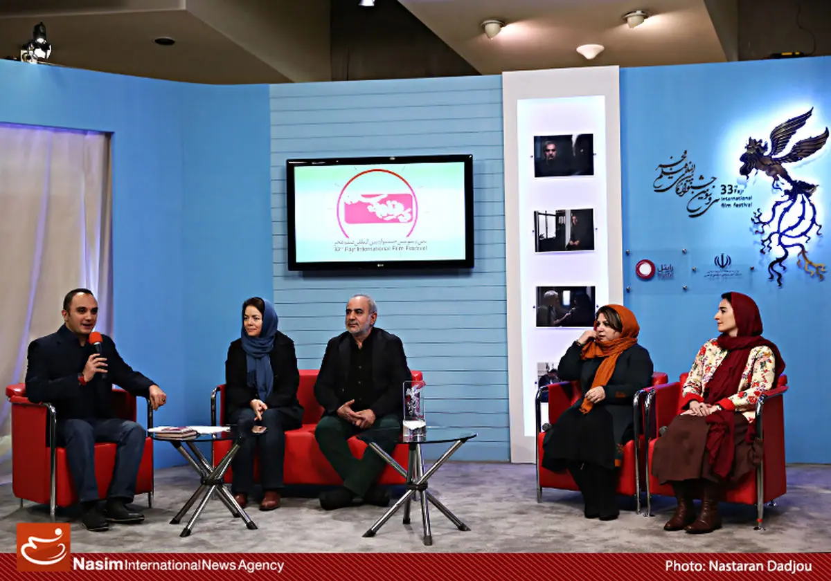 پرستویی: متاسفانه فیلم‌اولی‌ها با بی‌مهری مواجه می‌شوند