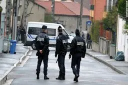 پلیس آلمان امروز به ۱۳ خانه متعلق به مسلمانان برلین حمله کرد