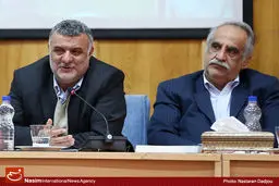 حجتی:  به وزارت صنعت نامه نوشتم که دیگر شکر وارد نکنند