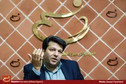 دبیر جشنواره مقاومت به خانواده شهید مغنیه تسلیت گفت
