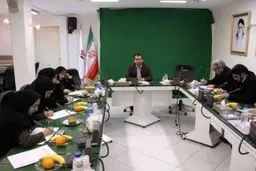 مدیر ارتباط با رسانه‌ بنیاد شهید: نشست‌ پاسخگویی به سوالات ایثارگران مختص تمام مدیران است