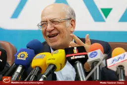 نعمت‌زاده: بهتر است از سوریه هیزم وارد کنیم