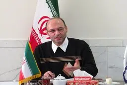 حسین شکوهی: سامانه ملی پرداخت الکترونیک عوارض خودرو در خراسان رضوی فعال می‌شود