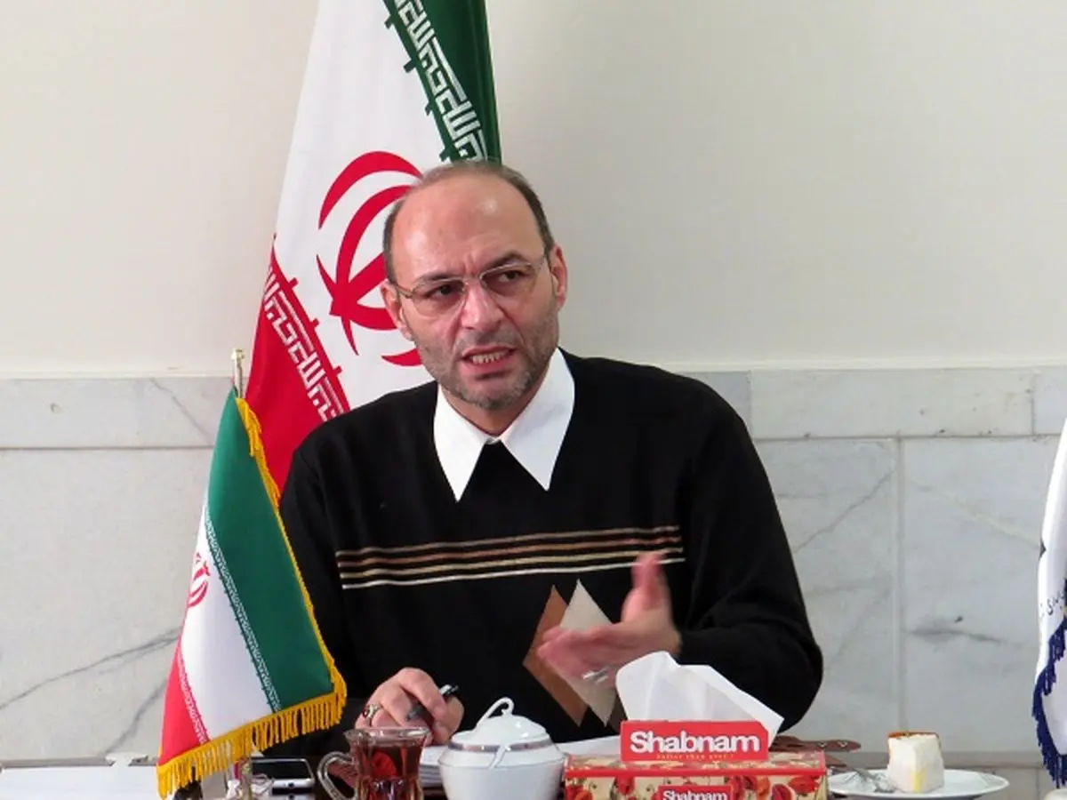 حسین شکوهی: سامانه ملی پرداخت الکترونیک عوارض خودرو در خراسان رضوی فعال می‌شود