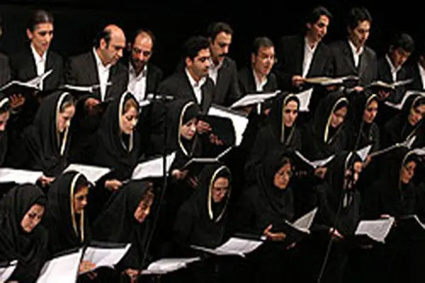 فاتحی: جشنواره فرصتی برای برنامه‌ریزی آموزشی موسیقی است