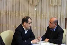 استاندار فارس: توریسم ‌پزشکی در فارس رونق بسزایی دارد