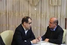 استاندار فارس: توریسم ‌پزشکی در فارس رونق بسزایی دارد