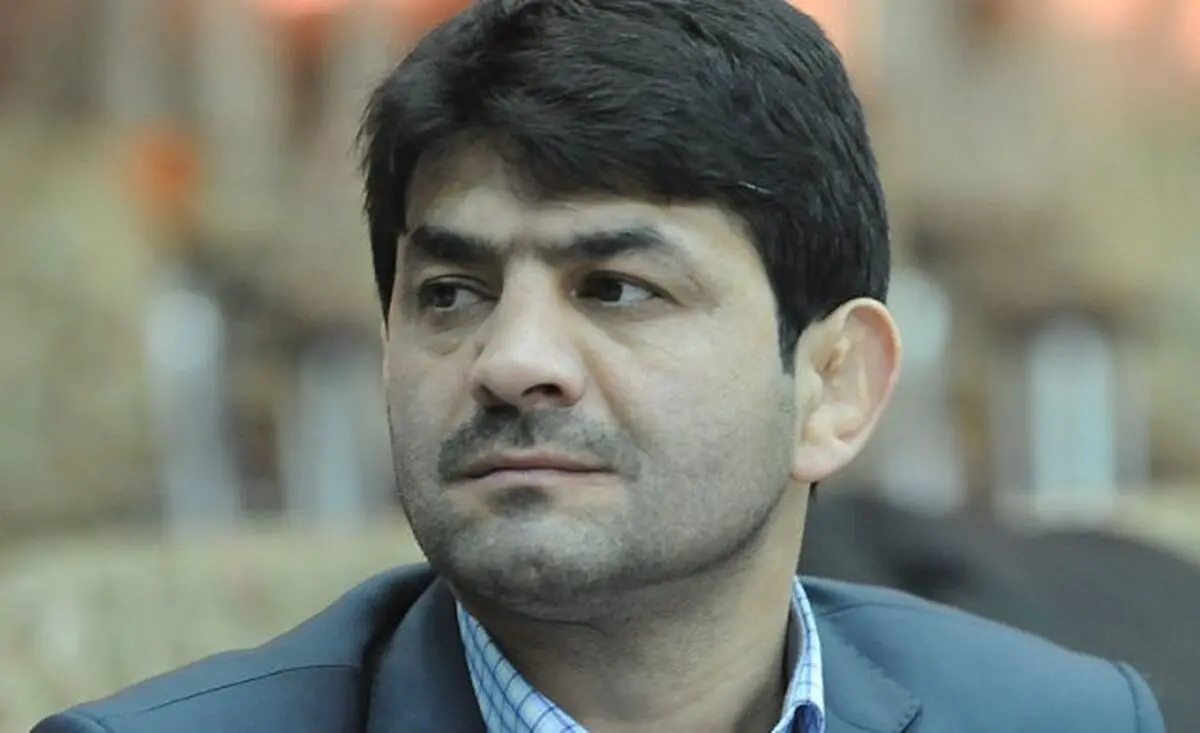 احد پازاج: احتمال بازگشت عبدولی به تیم ملی وجود دارد